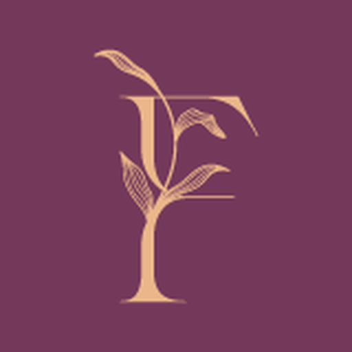 Flo wedding companion app icon