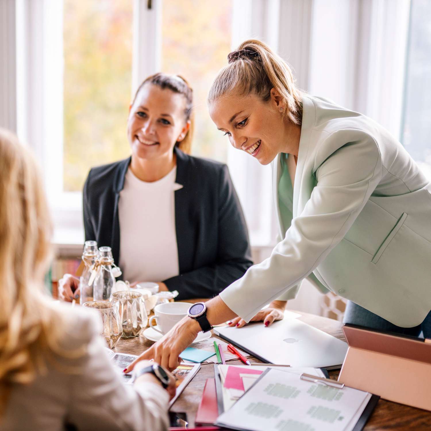 How to Choose Between a Wedding Planner’s Packages