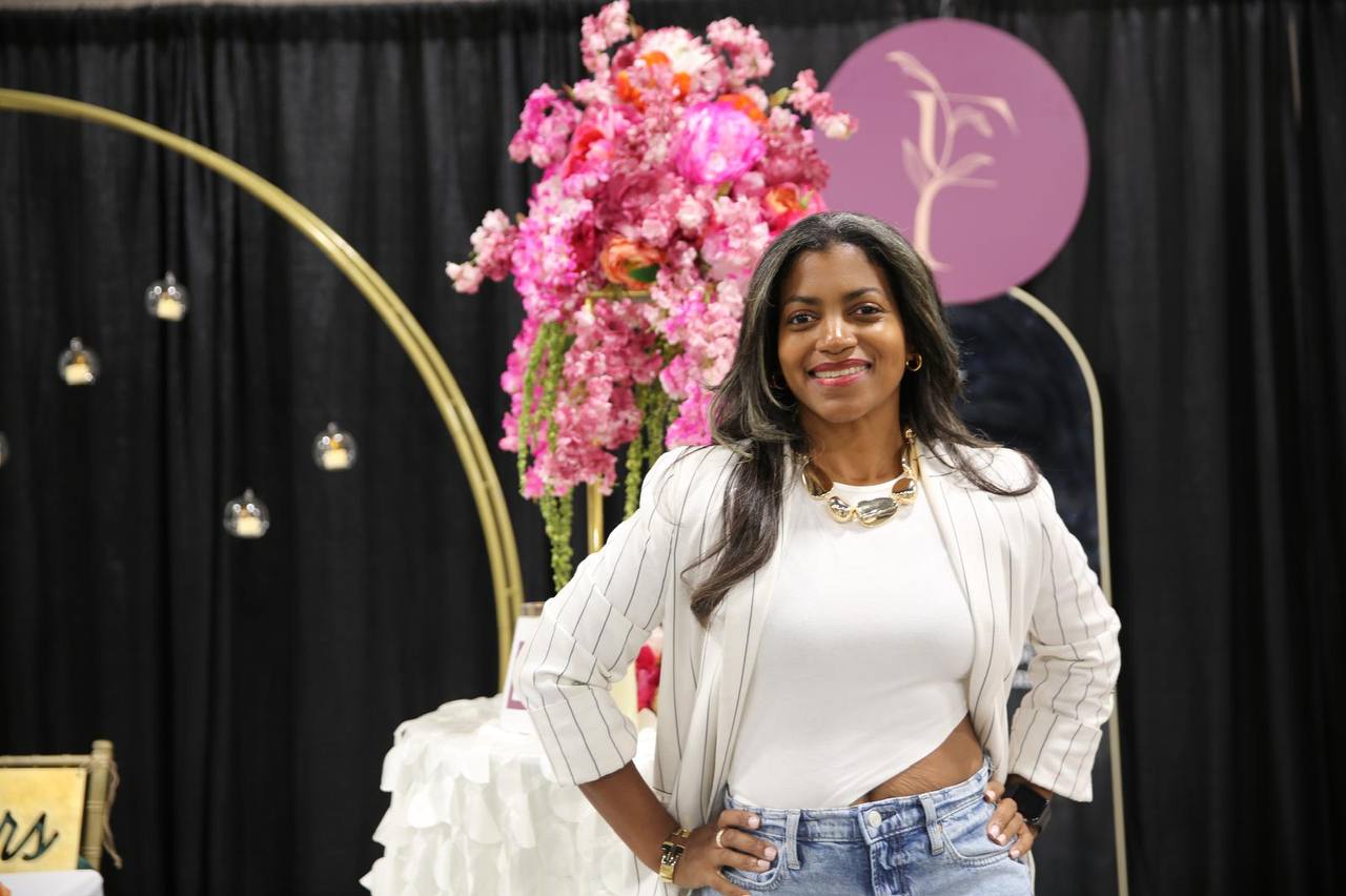 Reflections from the Bridal Show Floor